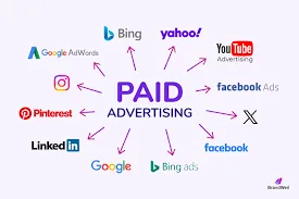 Why Paid Advertising Still Matters for Business Growth