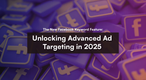 Read more about the article Facebook Keyword Targeting: What Marketers Should Know