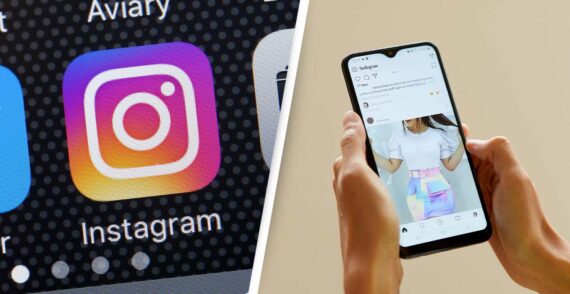 You need a consistent style on your feed to attract more Instagram followers