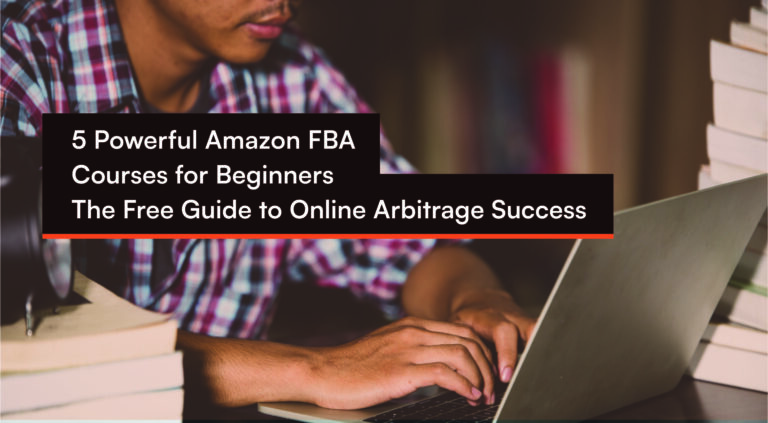 Read more about the article 5 Amazon FBA Courses for Beginners to Explore