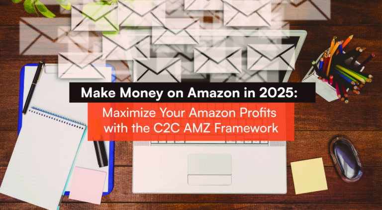 Read more about the article How to Build a More Profitable Amazon Business in 2025