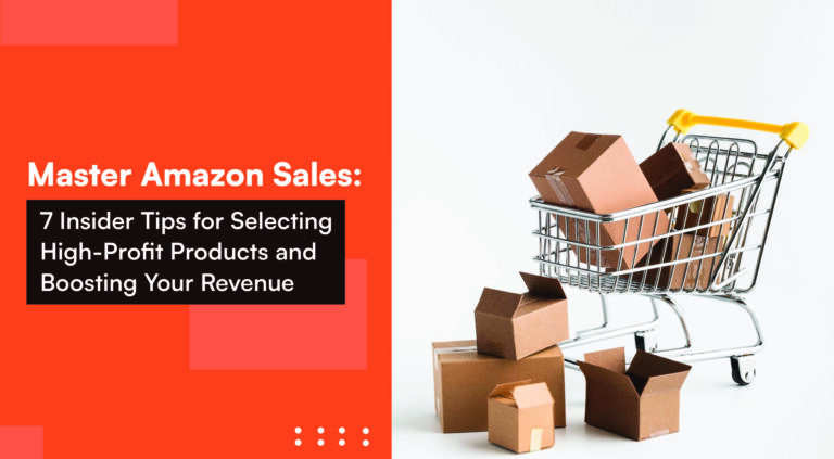 Read more about the article How to Choose More Profitable Products on Amazon
