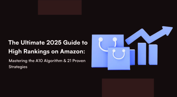 Read more about the article A Practical Guide to Improving Amazon Rankings
