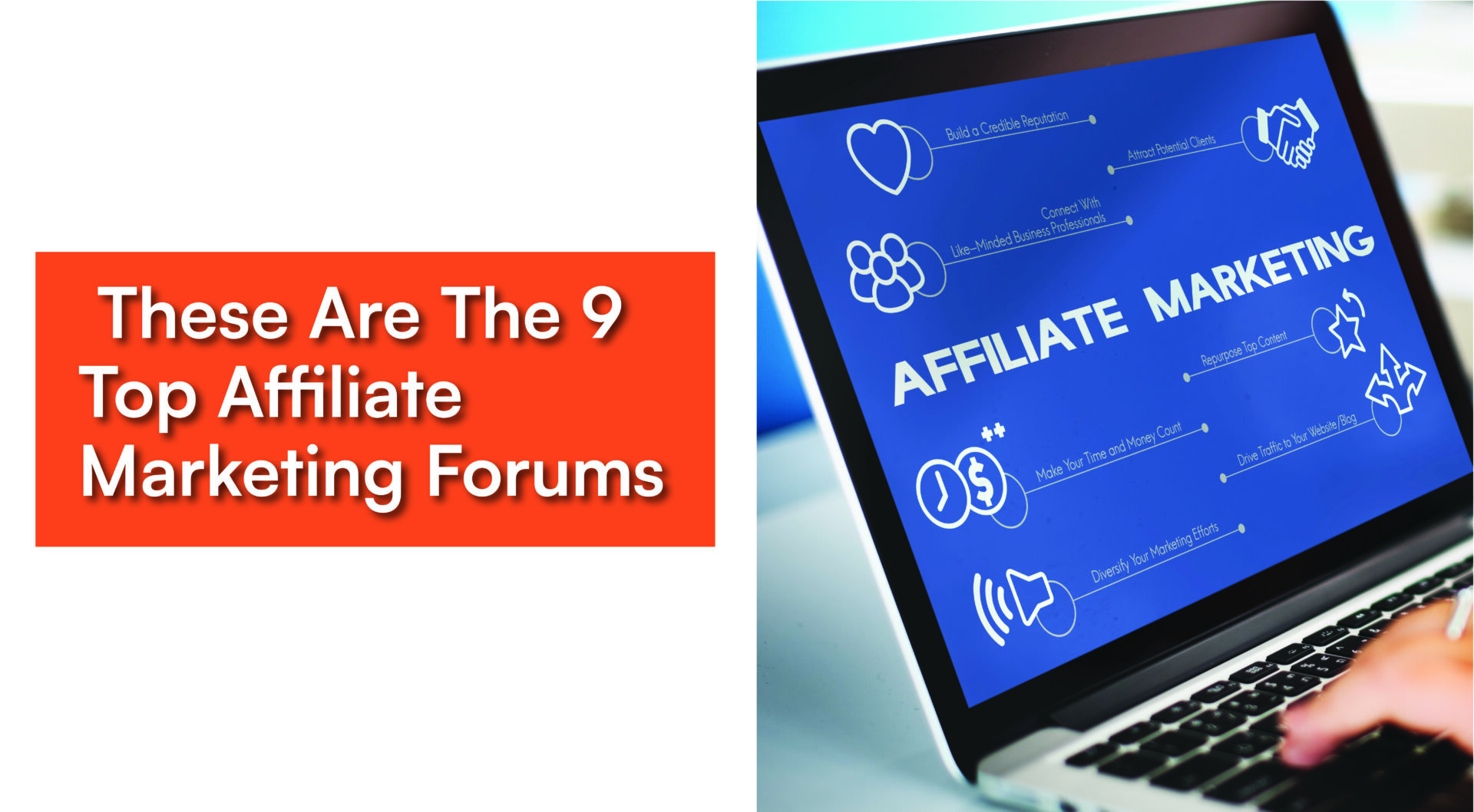You are currently viewing 9 Affiliate Marketing Forums Worth Exploring