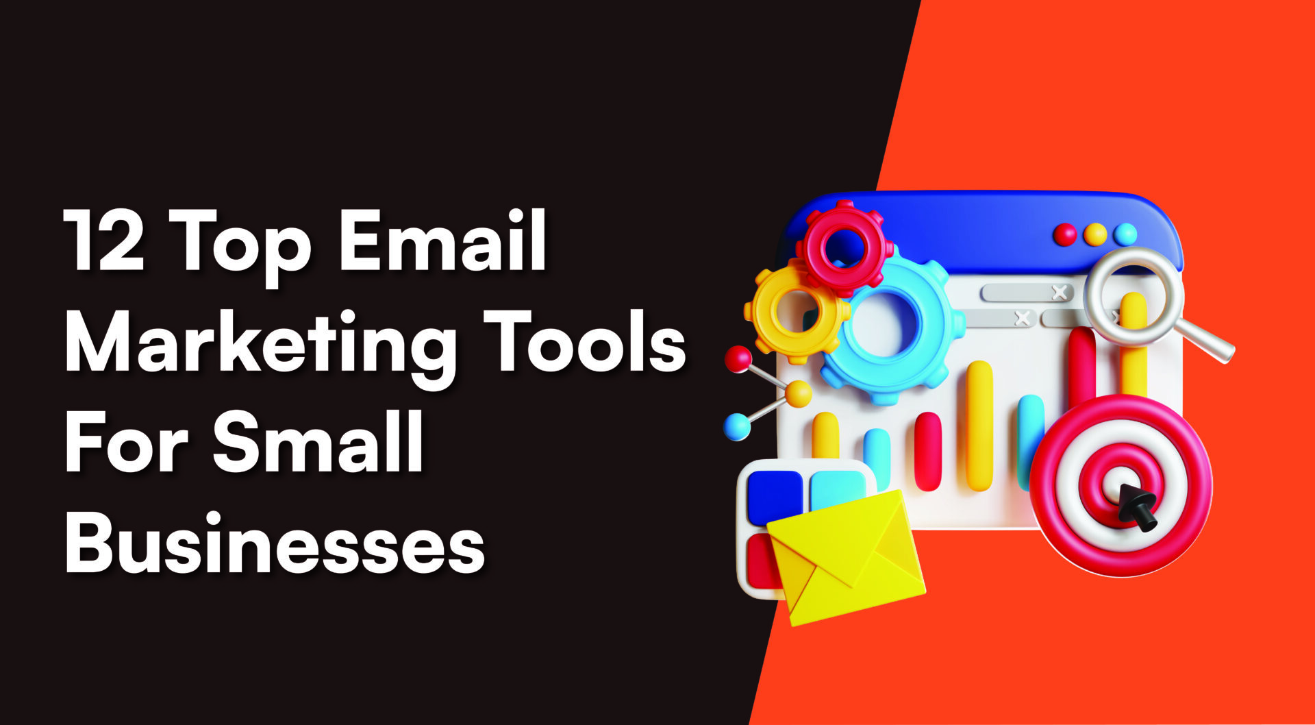 You are currently viewing Top Email Marketing Tools for Small Businesses