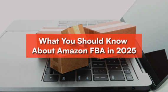 Read more about the article What to Know About Amazon FBA in 2025