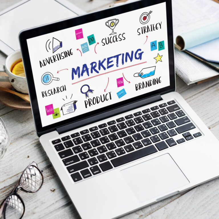 Read more about the article How Marketing Works Across Different Platforms