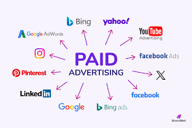 Read more about the article Why Paid Advertising Still Matters for Business Growth