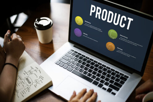 Product-Centric
