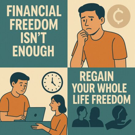Financial freedom