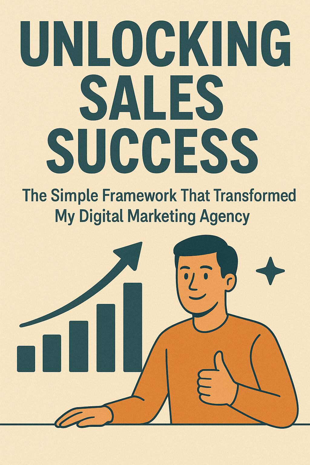 You are currently viewing A Practical Framework for Stronger Sales Performance