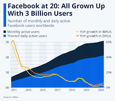 Facebook cash flow