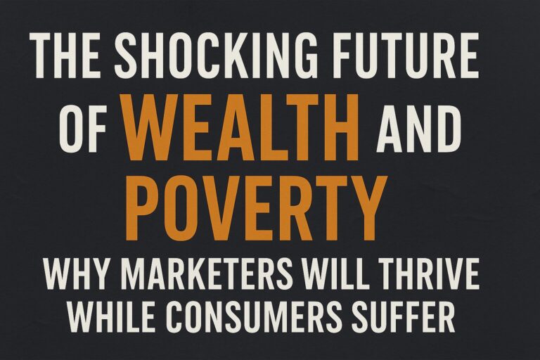 Read more about the article Wealth, Poverty, and the Value of Adaptability in Modern Business